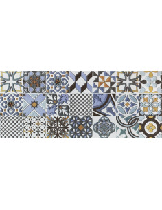 MOTIF MOSAÏQUE M1 REF: FDB65220 2