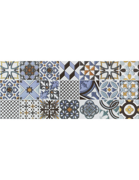 Wall Tile TEINTE UNIE 25X60 | I3C Group