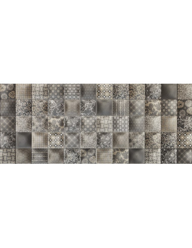 Wall Tile TEINTE UNIE 25X60 | I3C Group