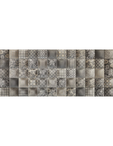 Wall Tile TEINTE UNIE 25X60 | I3C Group