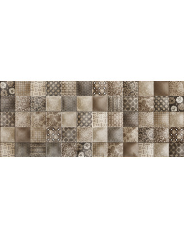 Wall Tile TEINTE UNIE 25X60 | I3C Group