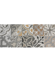 Wall Tile VALENCIA 25X60 | I3C Group