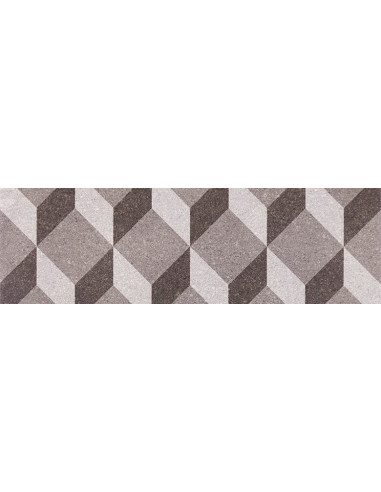 MOTIF BORA GRIS M2 REF: FDM25124