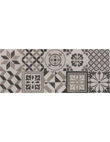 Wall Tile CONCRETE 20X50 | I3C Group