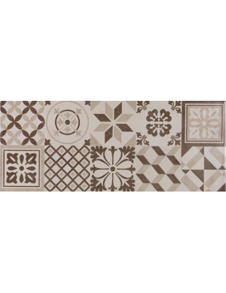Wall Tile CONCRETE 20X50 | I3C Group