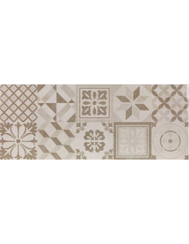 Wall Tile CONCRETE 20X50 | I3C Group