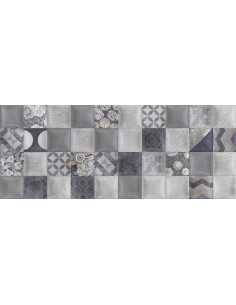 Wall Tile MAGMA 20X50 | I3C Group