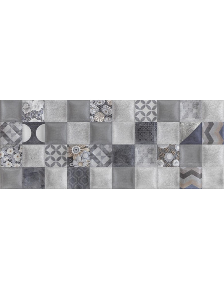 Wall Tile MAGMA 20X50 | I3C Group
