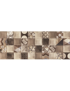 MOTIF MAGMA GRIS REF: FDB25257 2
