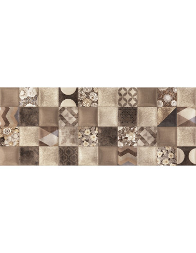 Wall Tile MAGMA 20X50 | I3C Group
