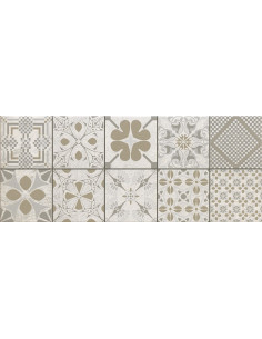 Wall Tile NAVARA 20X50 | I3C Group