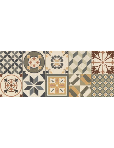 Wall Tile STARS 20X50 | I3C Group