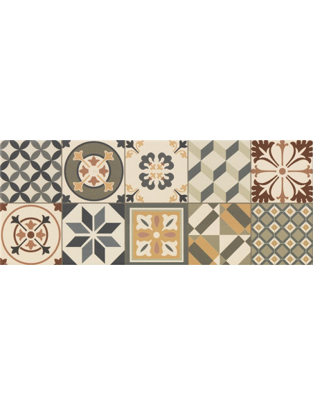 Wall Tile STARS 20X50 | I3C Group