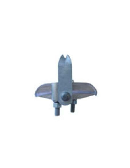 PINCE DE SUSPENSION
