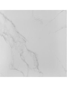 CARREAUX DE SOL CARRARA 60X60