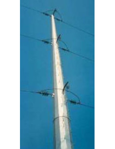 Line Supports | I3C Group 2