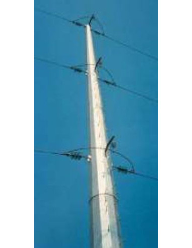Line Supports | I3C Group