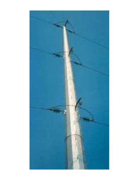 Line Supports | I3C Group