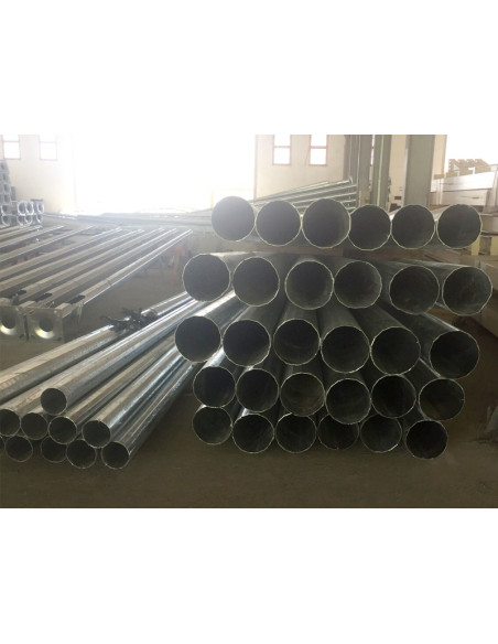 Line Supports | I3C Group