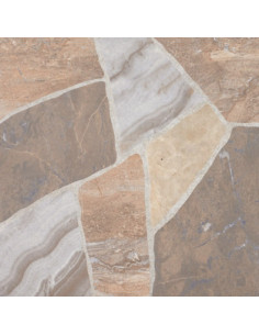 Floor Tiles ROCK 40X40 | I3C Group