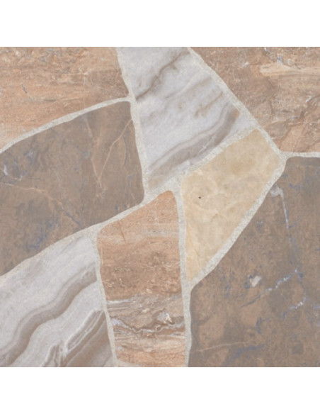 Floor Tiles ROCK 40X40 | I3C Group
