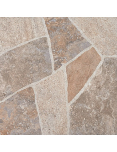 Floor Tiles ROCK 40X40 | I3C Group