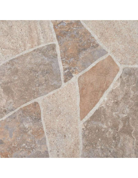 Floor Tiles ROCK 40X40 | I3C Group
