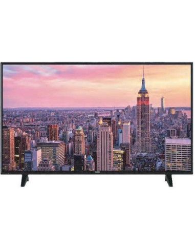 Television SMART 4K FULL HD | I3C Group