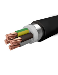 Cable U1000 RVFV | I3C Group