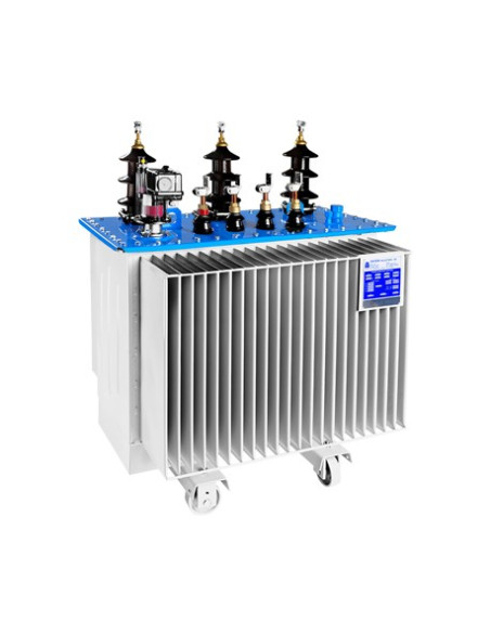 Three-Phase Transformer | I3C Group