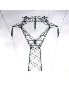HV MV Pylons | I3C Group