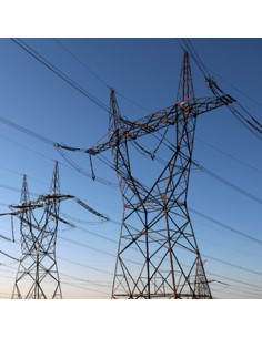 HV MV Pylons | I3C Group 2