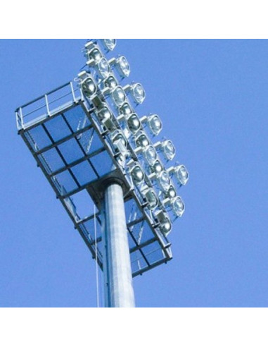 Mât de stade | I3C Group