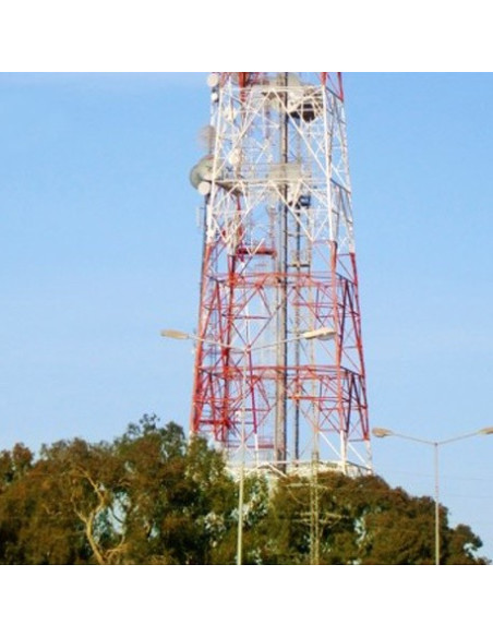 Telecommunication Pylons | I3C Group