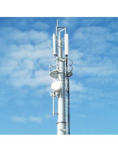 Telecommunication Pylons | I3C Group