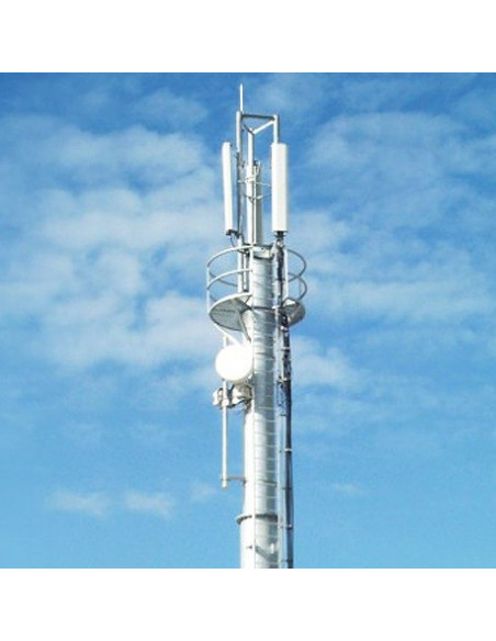 Telecommunication Pylons | I3C Group