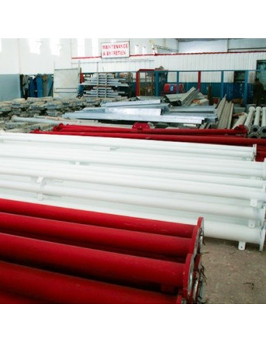 Telecommunication Pylons | I3C Group