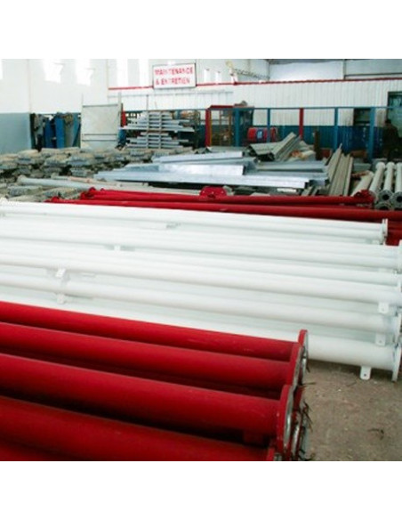 Telecommunication Pylons | I3C Group
