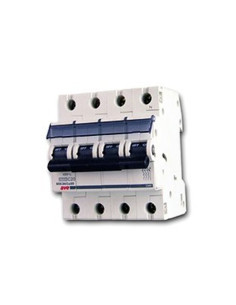 Modular Circuit Breaker SOMEF | I3C Group