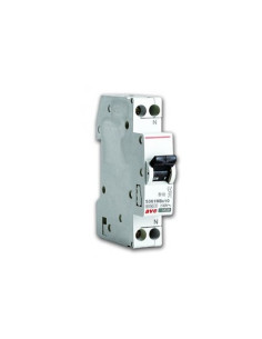 Modular Circuit Breaker SOMEF | I3C Group