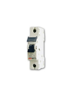 Disjoncteur modulaire – Protection efficace pour tous circuits I3C