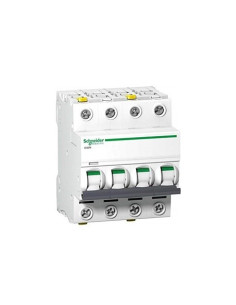 Modular Circuit Breaker SCHNEIDER | I3C Group