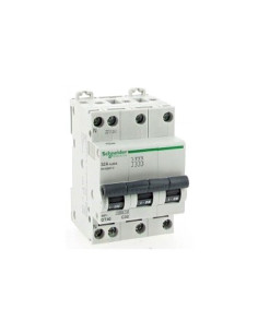 Modular Circuit Breaker SCHNEIDER | I3C Group