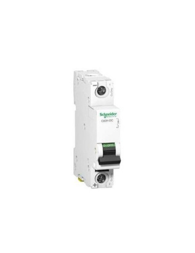 Schneider Modular Circuit Breaker | I3C Group