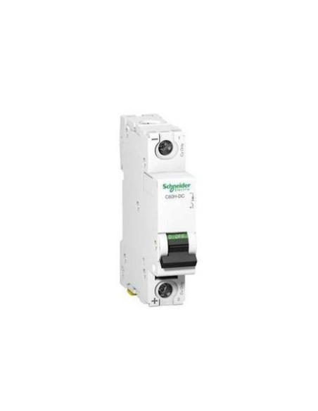 Schneider Modular Circuit Breaker | I3C Group