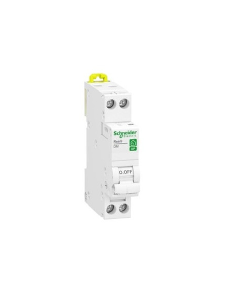Modular Circuit Breaker SCHNEIDER | I3C Group