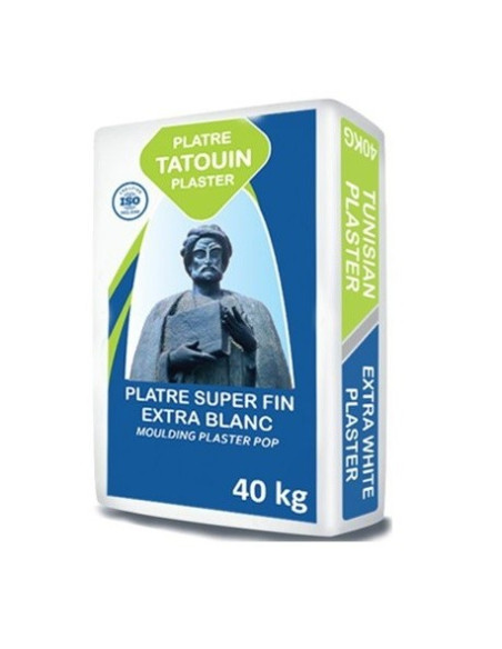 Plaster TATOUIN | I3C Group