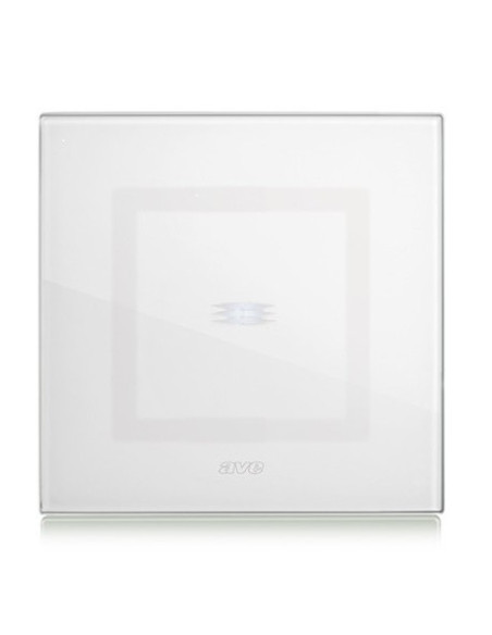 Motion Detector | I3C Group