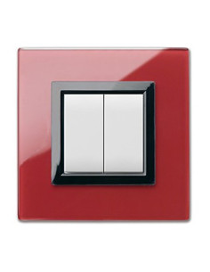 Switch Pompeian Red | I3C Group
