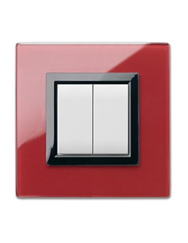 Switch Pompeian Red | I3C Group